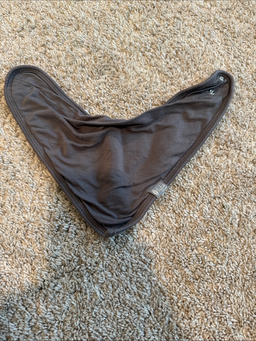 Kyte Baby Bib
